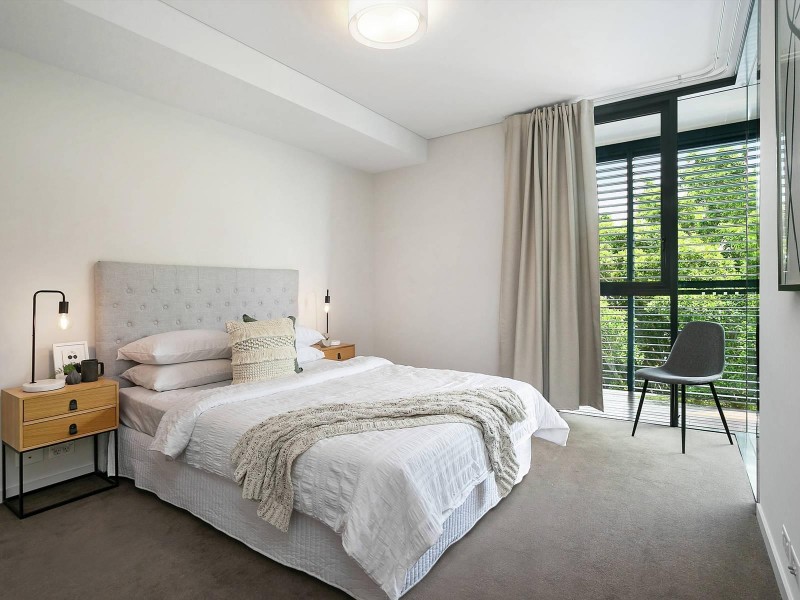 601/1 Sterling Circuit, Camperdown NSW 2050