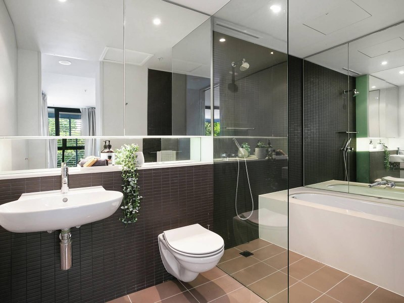 601/1 Sterling Circuit, Camperdown NSW 2050