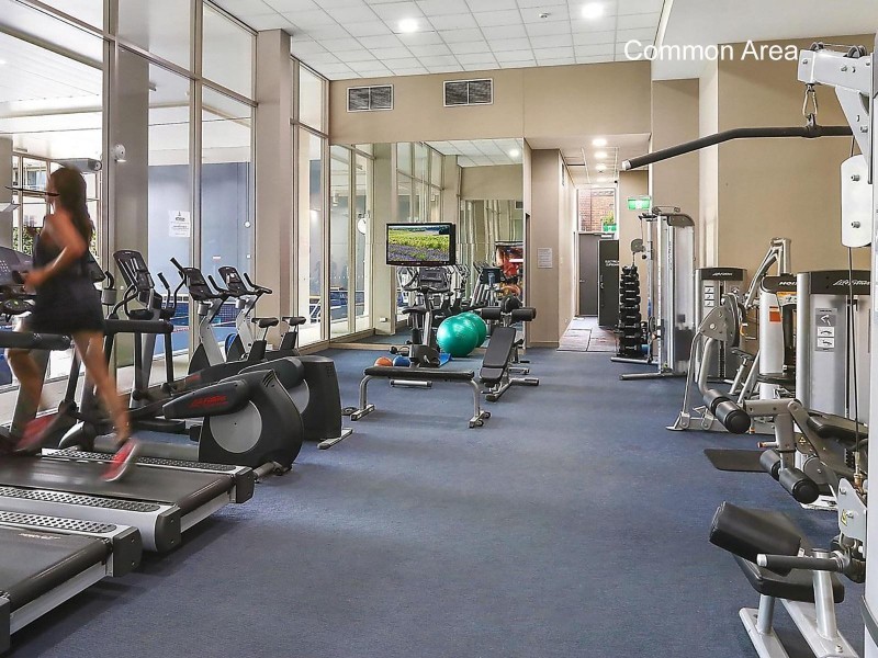 601/1 Sterling Circuit, Camperdown NSW 2050