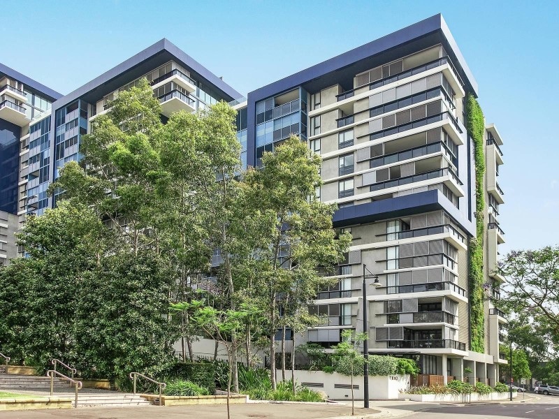601/1 Sterling Circuit, Camperdown NSW 2050
