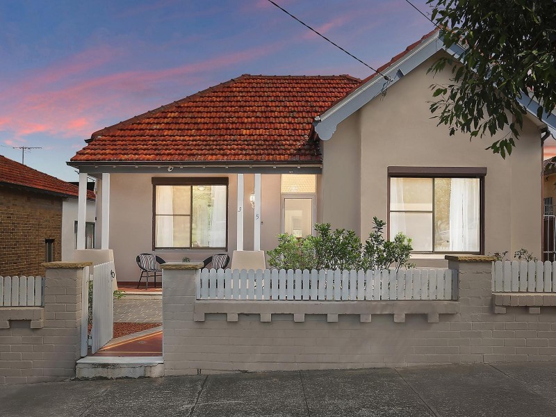 35 Macarthur Parade, Dulwich Hill NSW 2203