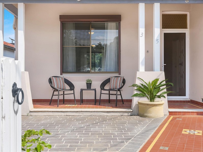 35 Macarthur Parade, Dulwich Hill NSW 2203