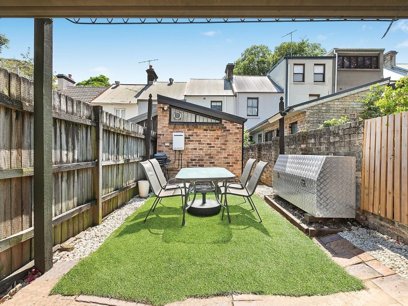 26 Gottenham Street, Glebe NSW 2037