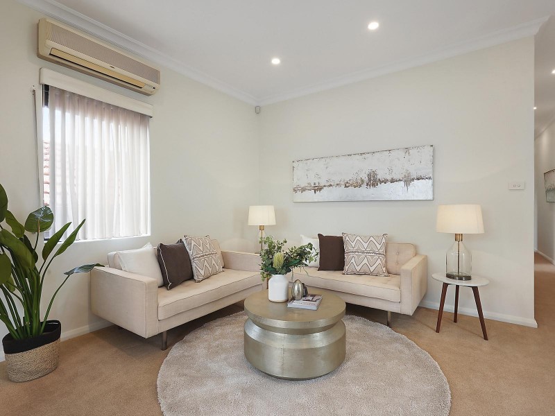 100 Woolcott Street, Earlwood NSW 2206