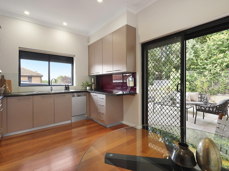 100 Woolcott Street, Earlwood NSW 2206