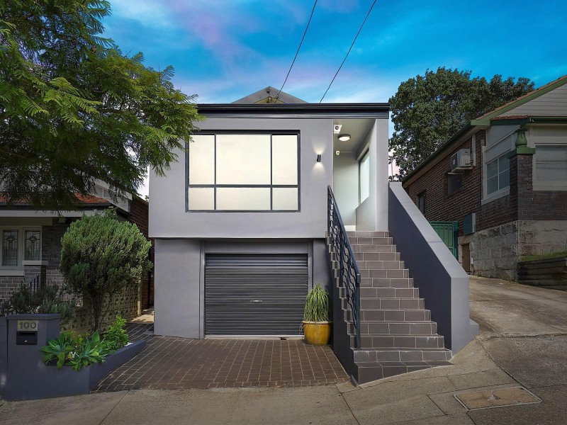 100 Woolcott Street, Earlwood NSW 2206