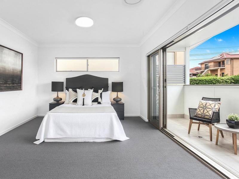 4A Fleet Avenue, Earlwood NSW 2206