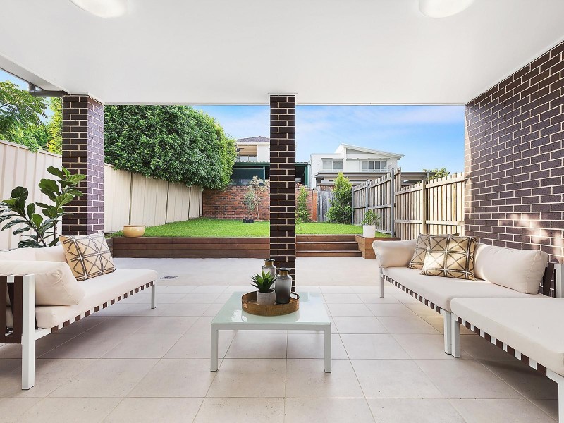 4A Fleet Avenue, Earlwood NSW 2206