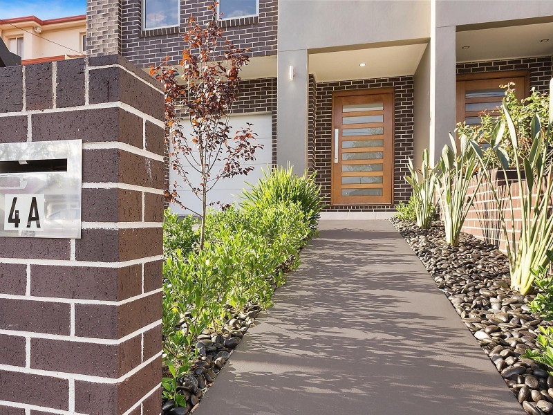 4A Fleet Avenue, Earlwood NSW 2206