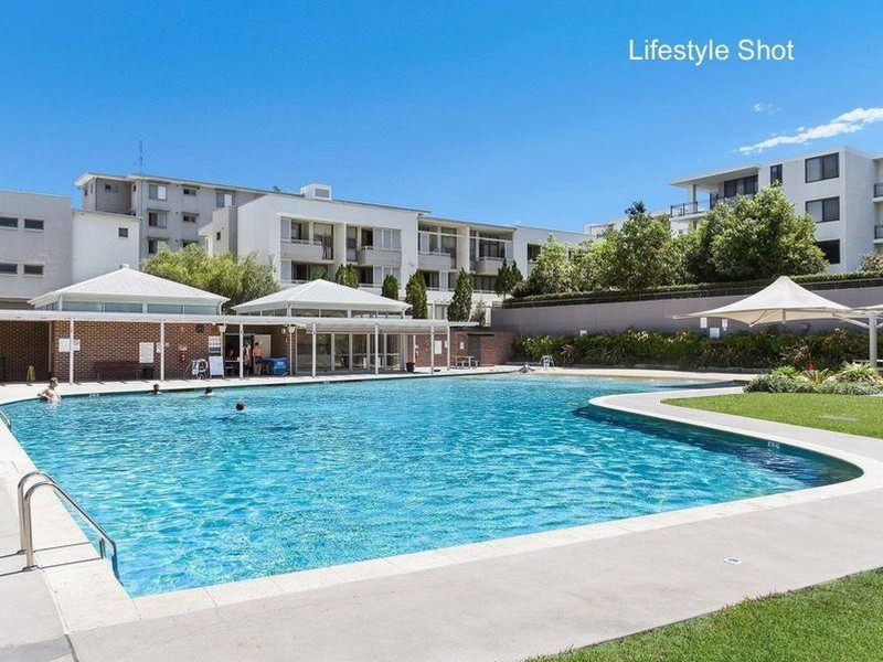326/45 Amalfi Drive, Wentworth Point NSW 2127