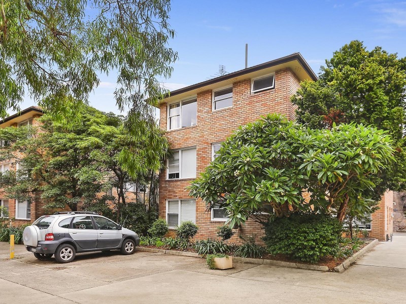 33/76 Garnet Street, Hurlstone Park NSW 2193