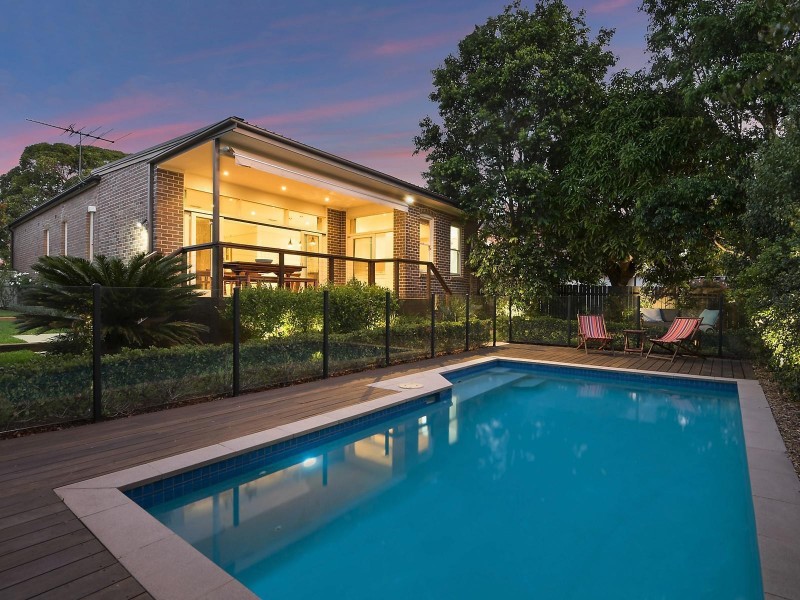 58 Empire Street, Haberfield NSW 2045