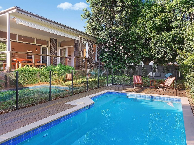 58 Empire Street, Haberfield NSW 2045