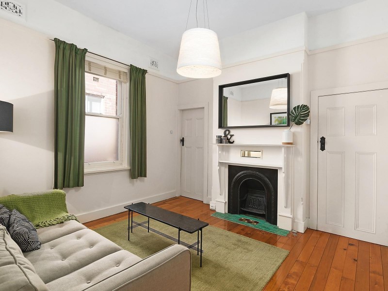 58 Empire Street, Haberfield NSW 2045