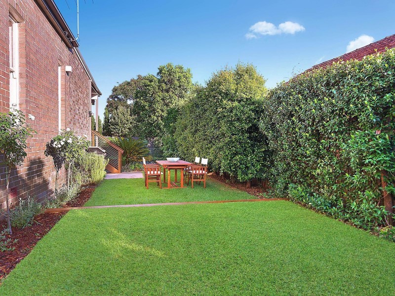 58 Empire Street, Haberfield NSW 2045