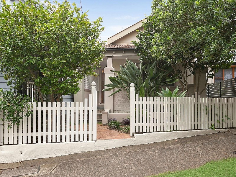 51 Albert Street, Leichhardt NSW 2040