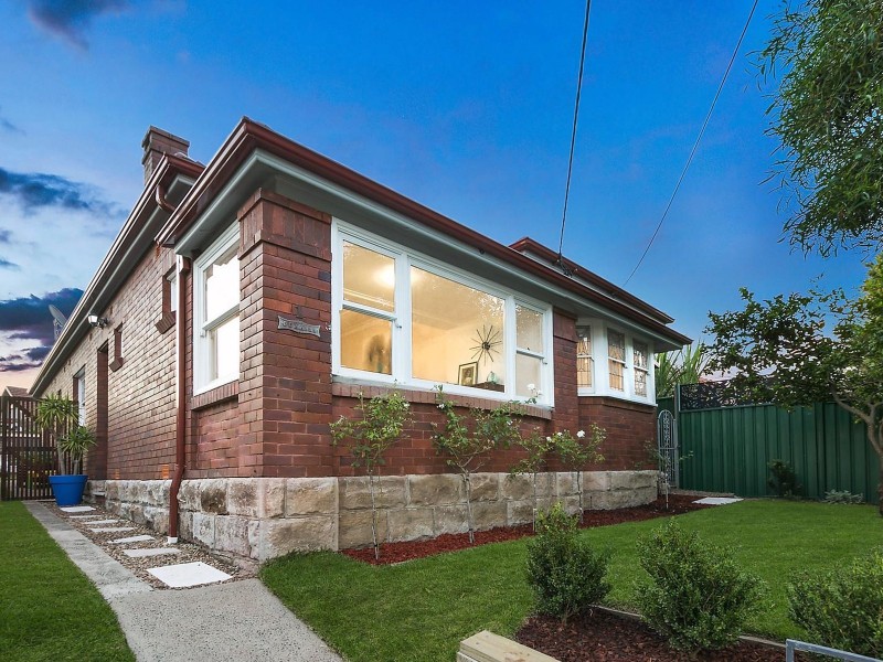 1 Morgan Street, Earlwood NSW 2206