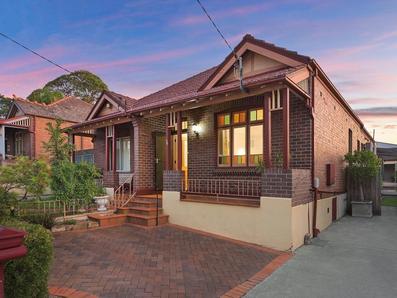 74 Waratah Street, Haberfield NSW 2045