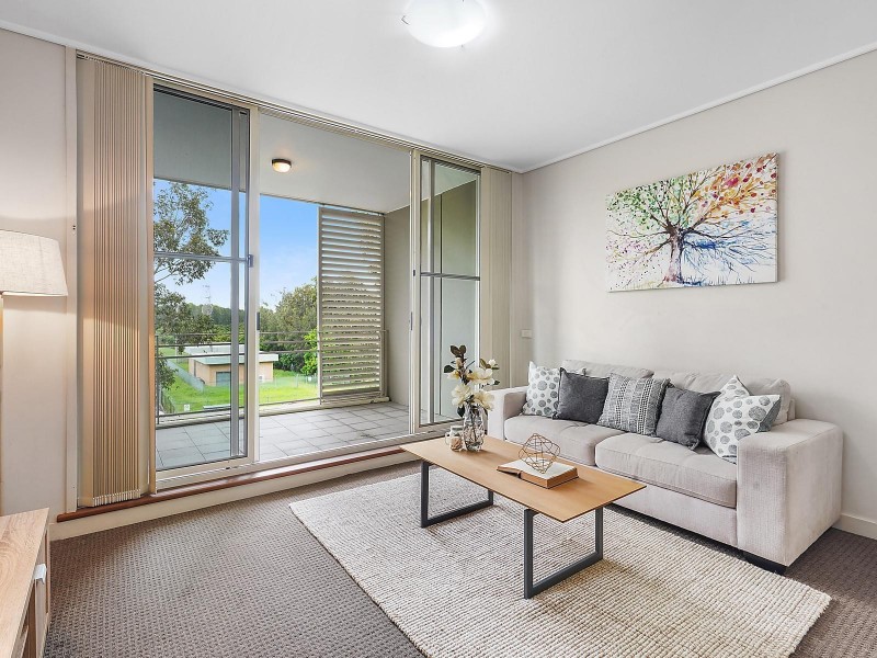 305/1 The Piazza, Wentworth Point NSW 2127