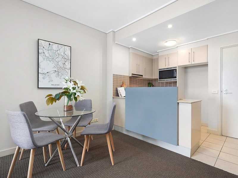 305/1 The Piazza, Wentworth Point NSW 2127
