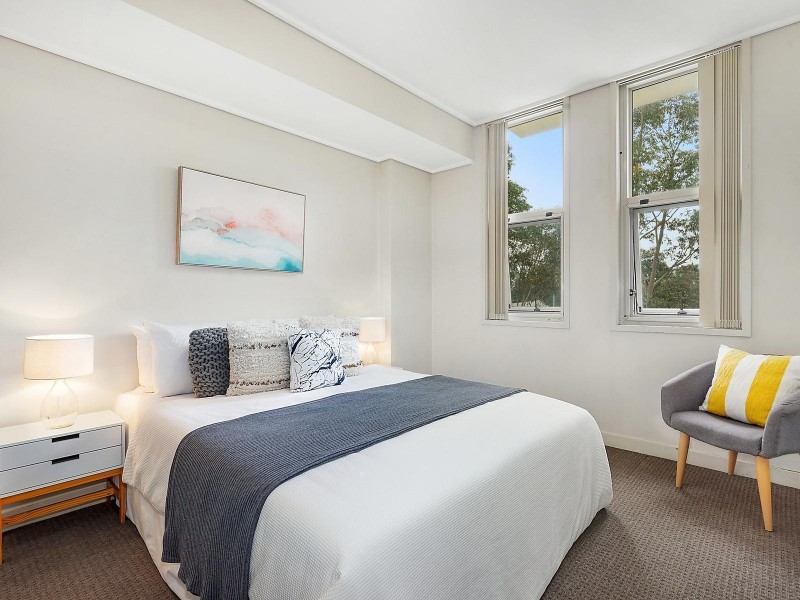 305/1 The Piazza, Wentworth Point NSW 2127