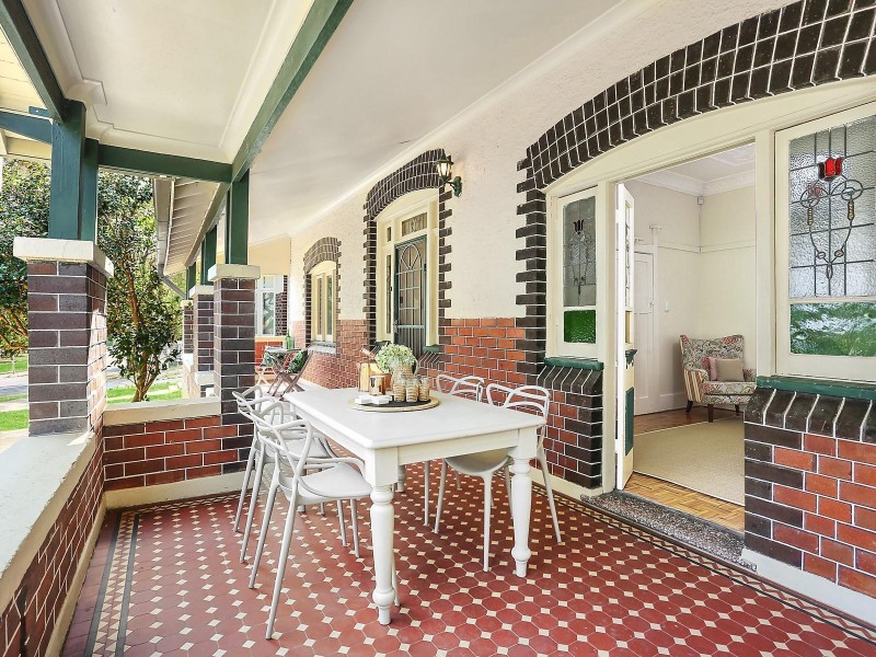 51 Boomerang Street, Haberfield NSW 2045