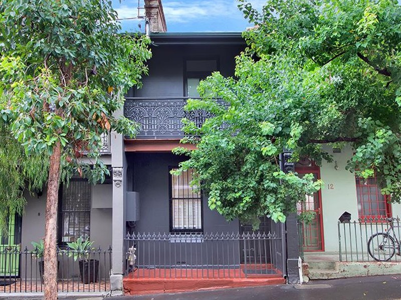 10 Lyndhurst Street, Glebe NSW 2037