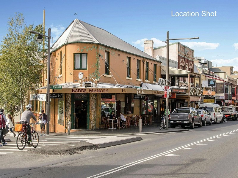 10 Lyndhurst Street, Glebe NSW 2037