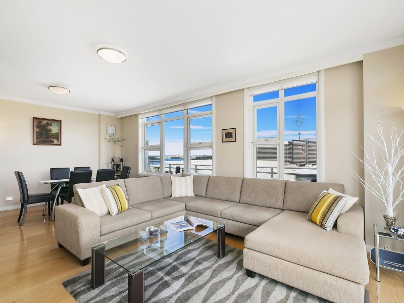 40/5 Bay Drive, Meadowbank NSW 2114