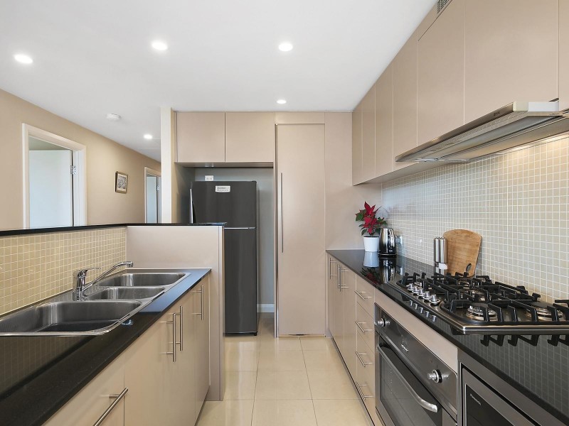 40/5 Bay Drive, Meadowbank NSW 2114