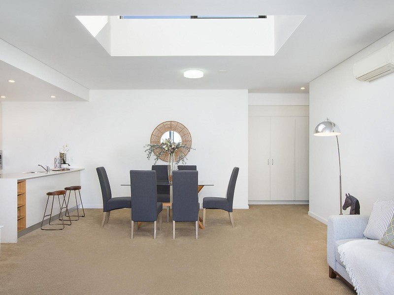 805/15 Baywater Drive, Wentworth Point NSW 2127