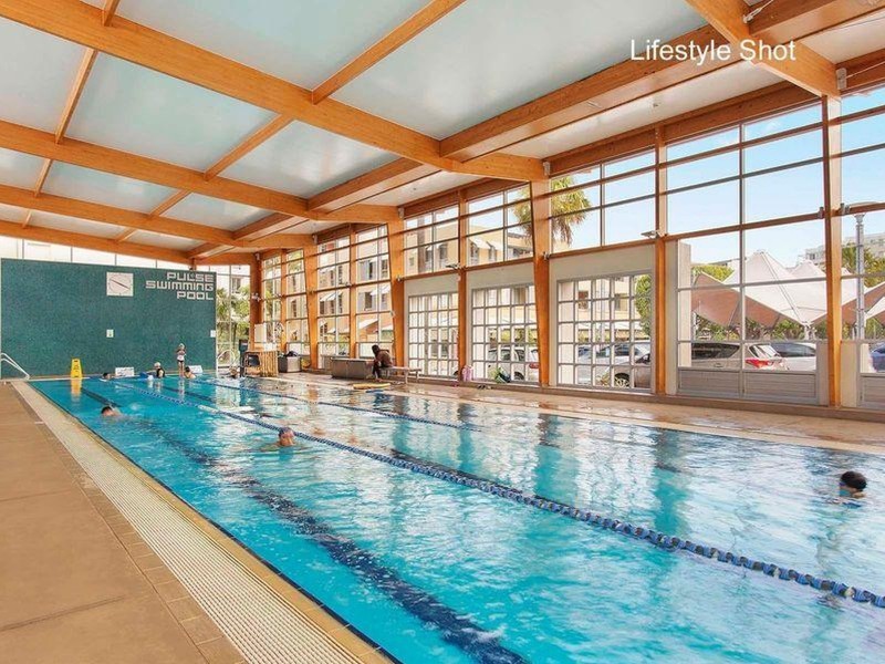 805/15 Baywater Drive, Wentworth Point NSW 2127