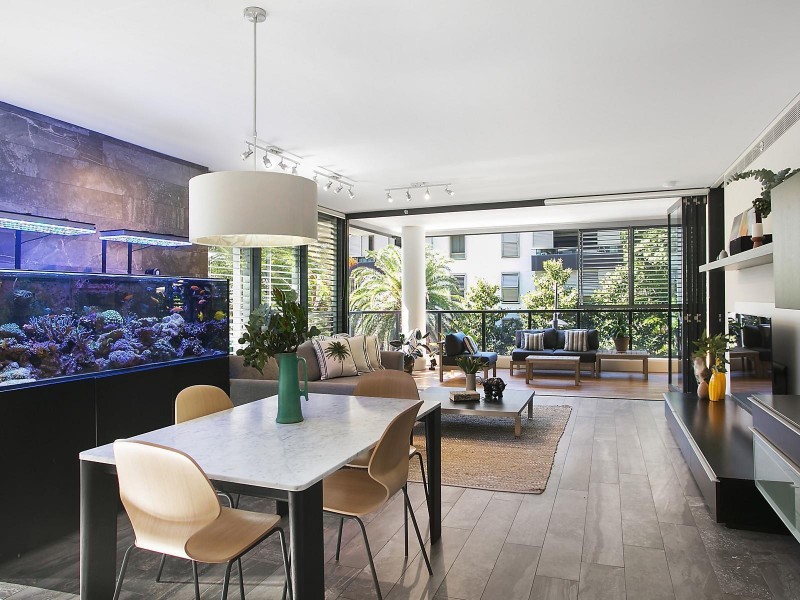 309/1 Sterling Circuit, Camperdown NSW 2050