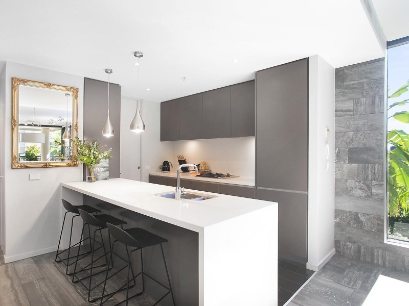 309/1 Sterling Circuit, Camperdown NSW 2050