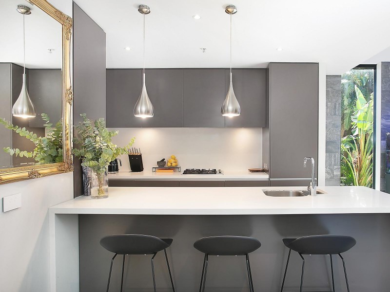 309/1 Sterling Circuit, Camperdown NSW 2050