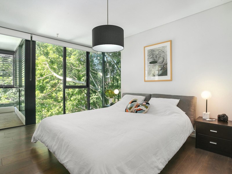 309/1 Sterling Circuit, Camperdown NSW 2050