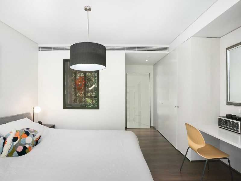 309/1 Sterling Circuit, Camperdown NSW 2050