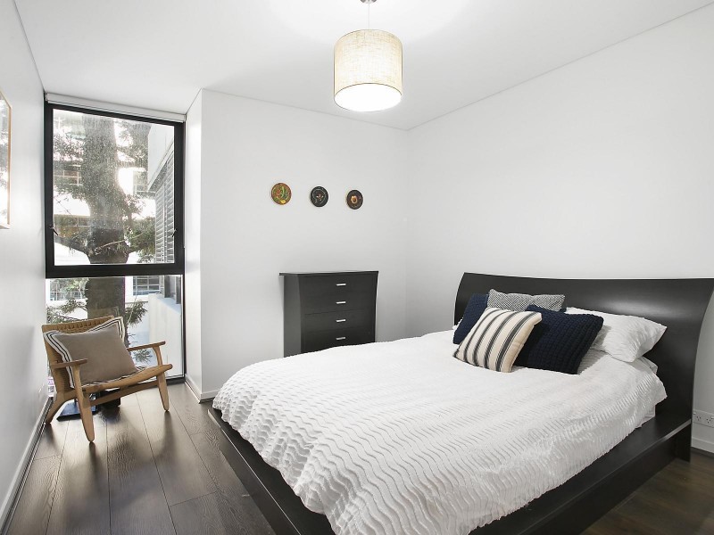 309/1 Sterling Circuit, Camperdown NSW 2050