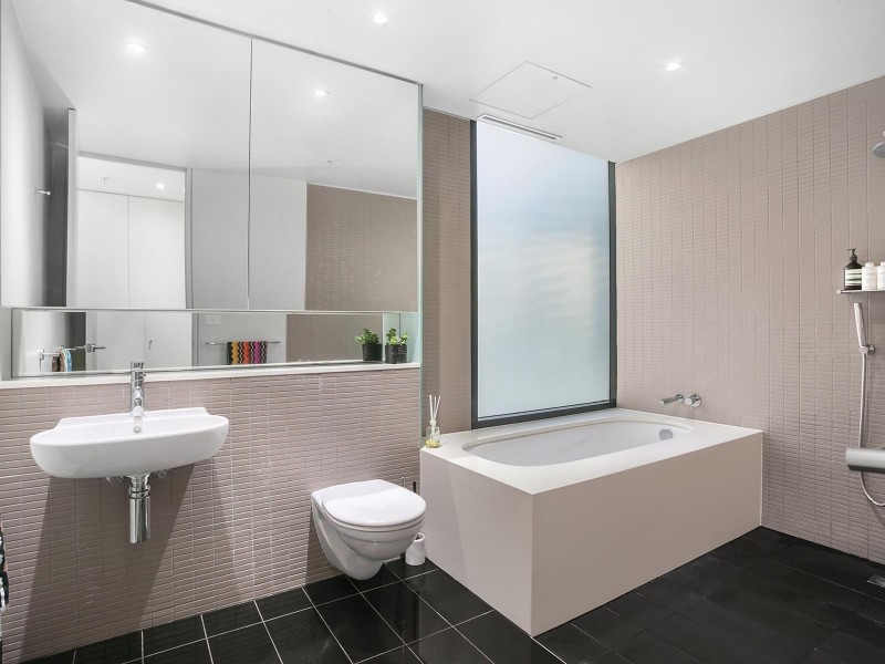 309/1 Sterling Circuit, Camperdown NSW 2050