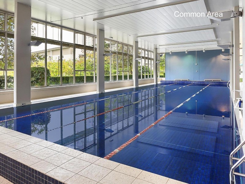 309/1 Sterling Circuit, Camperdown NSW 2050