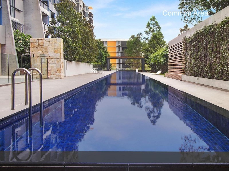 309/1 Sterling Circuit, Camperdown NSW 2050