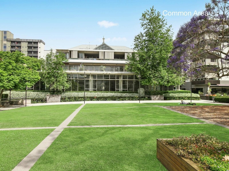 309/1 Sterling Circuit, Camperdown NSW 2050