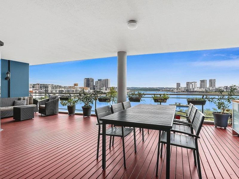 31/29 Bennelong Parkway, Wentworth Point NSW 2127