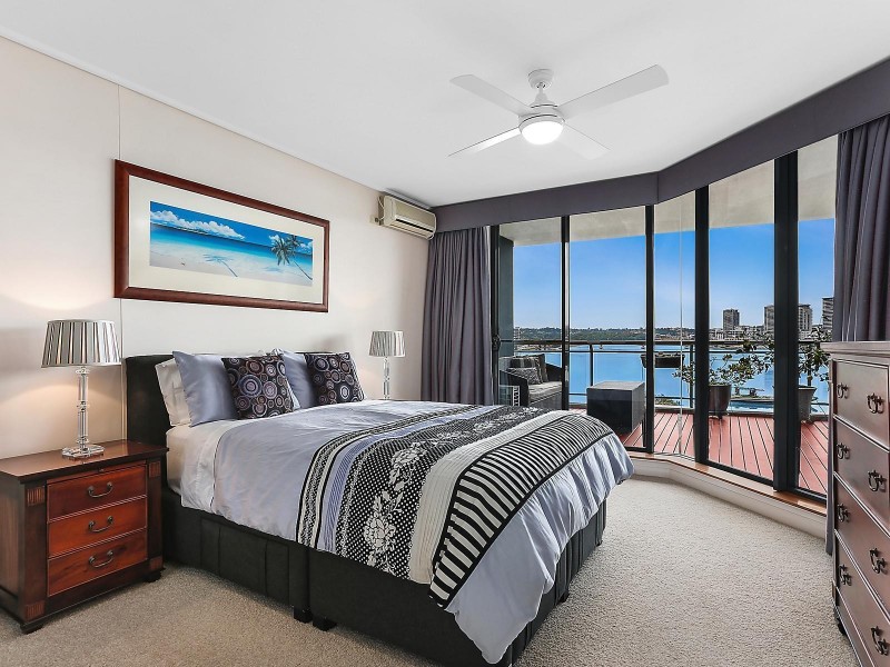 31/29 Bennelong Parkway, Wentworth Point NSW 2127