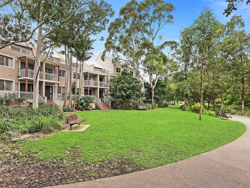 11/213 Wigram Road, Forest Lodge NSW 2037