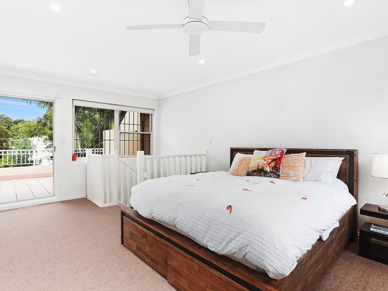 11/213 Wigram Road, Forest Lodge NSW 2037