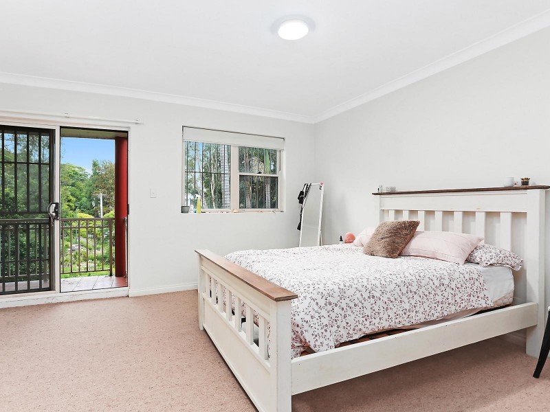 11/213 Wigram Road, Forest Lodge NSW 2037