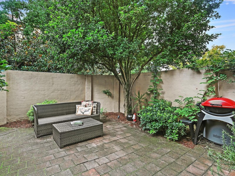 11/213 Wigram Road, Forest Lodge NSW 2037