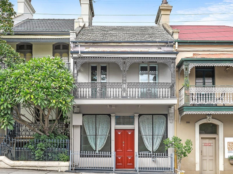 282 Bridge Road, Forest Lodge NSW 2037