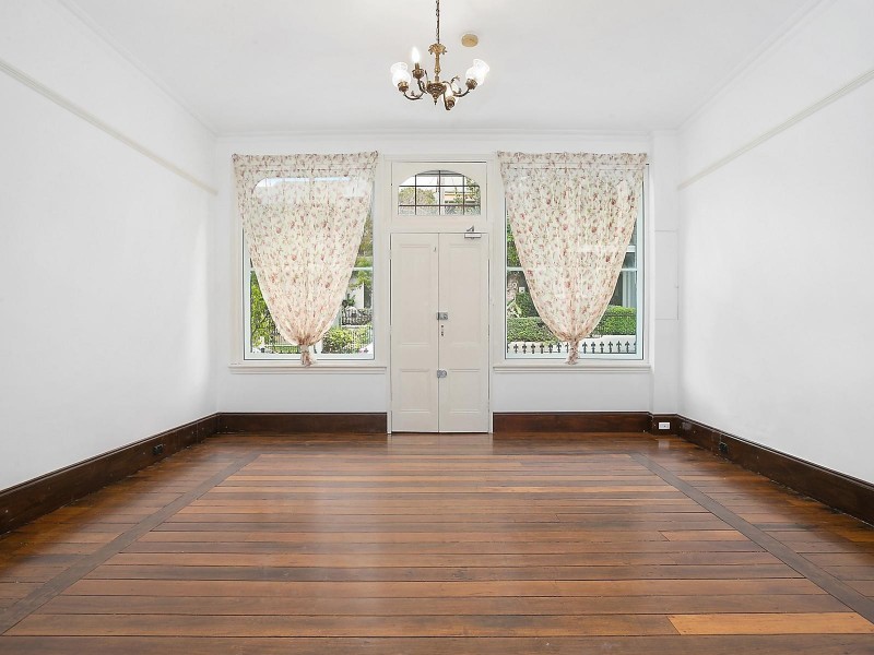 282 Bridge Road, Forest Lodge NSW 2037